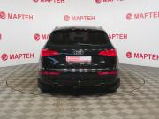 Audi Q5 I (8R) Рестайлинг Вологда  - изображение 28
