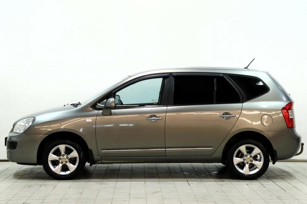 Kia Carens II (UN) Сургут  - изображение 8