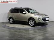 Peugeot 4007 Белгород  - изображение 21