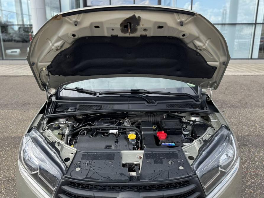 Lada (ВАЗ) XRAY I Тверь  - изображение 9
