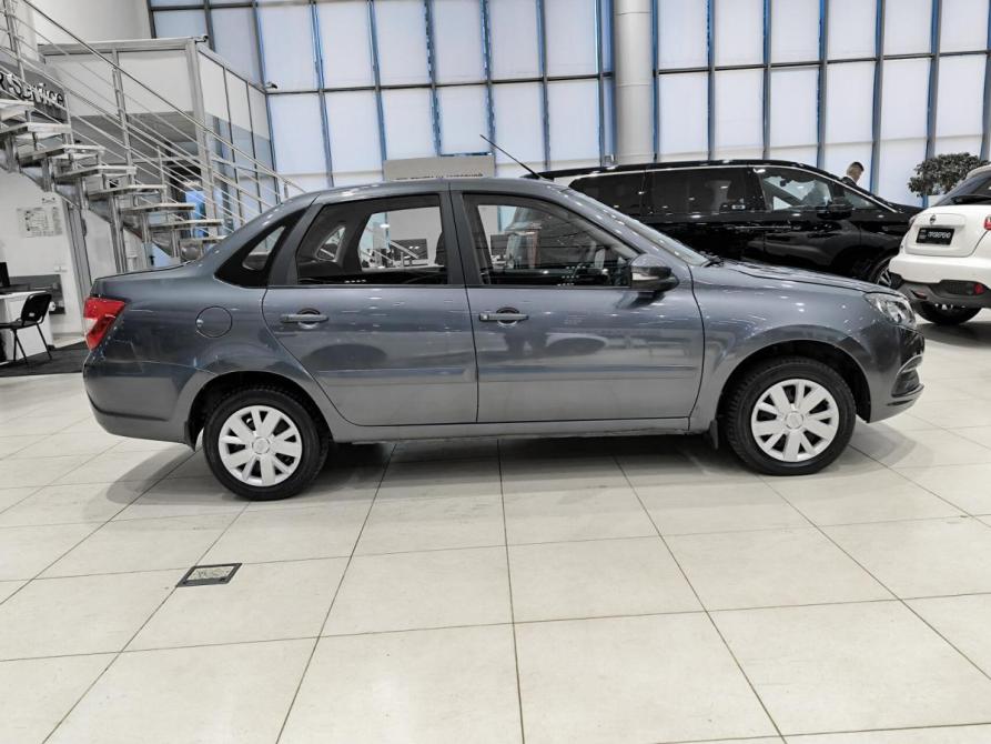 Lada (ВАЗ) Granta I Рестайлинг Казань  - изображение 5