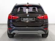 BMW X1 II (F48) Москва  - изображение 36