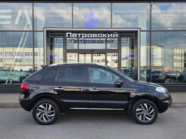 Renault Koleos I Рестайлинг 2 с пробегом 2013 года, цена 950 000 рублей, 201822 км, внедорожник, Автокод Объявления