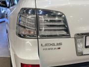 Lexus LX III Рестайлинг Тюмень  - изображение 28