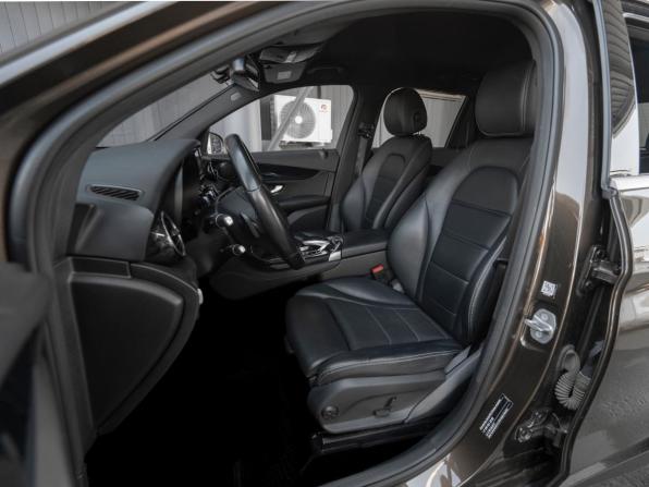 Mercedes-Benz GLC I (X253) с пробегом 2018 года, цена 2 795 000 рублей, 132977 км, внедорожник, Автокод Объявления