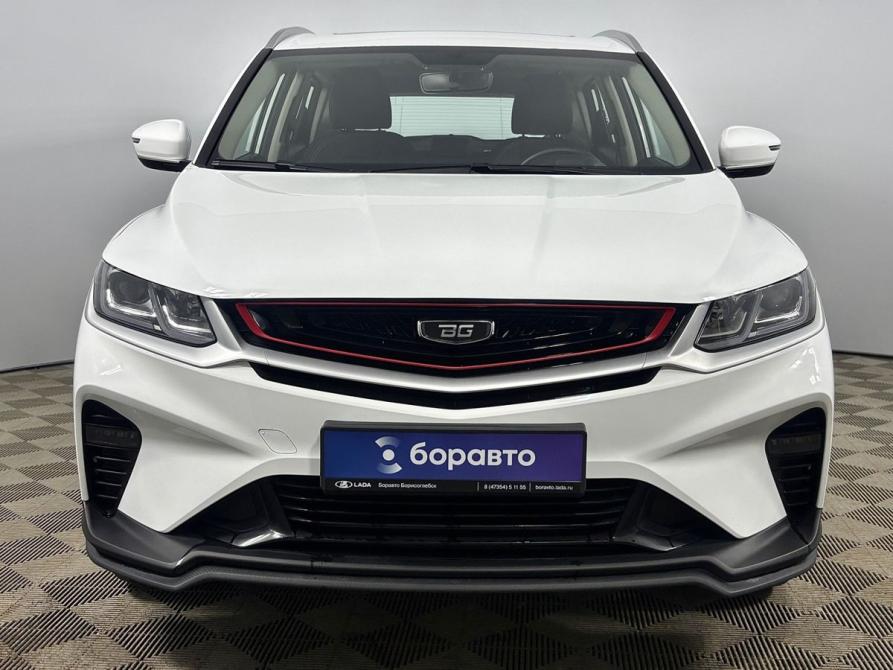 Belgee X50 Борисоглебск  - изображение 8