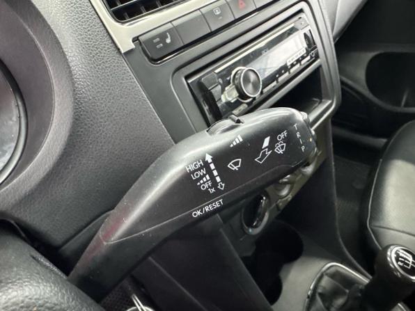 Volkswagen Polo V с пробегом 2011 года, цена 499 000 рублей, 186900 км, седан, Автокод Объявления