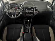 Renault Kaptur I Рестайлинг Москва  - изображение 26