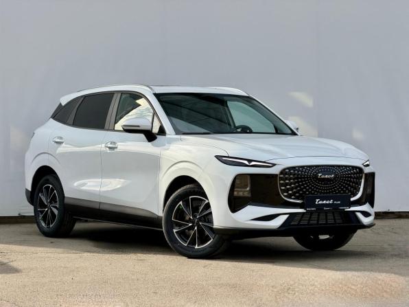 Новый Tenet Plus L4 2026 года, цена 2 690 000 рублей, внедорожник, Автокод Объявления