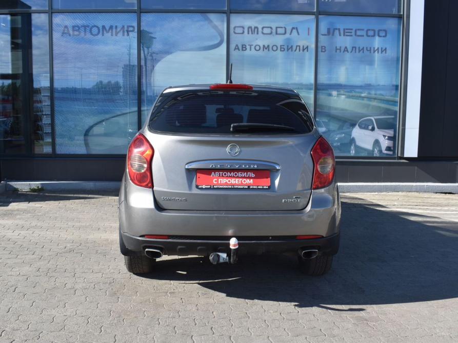 SsangYong Actyon II Архангельск  - изображение 6