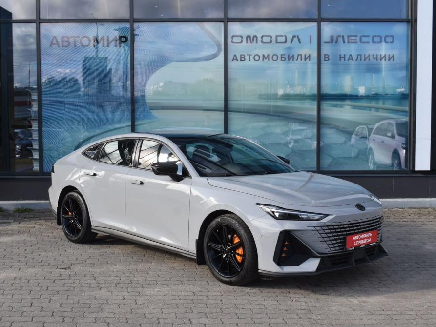 Changan UNI-V I Архангельск  - изображение 3