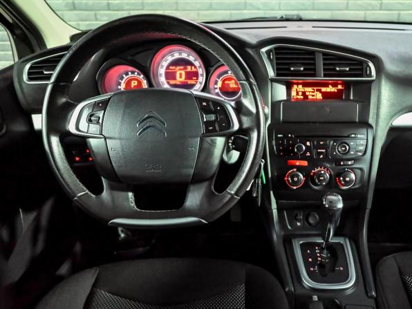 Citroen C4 II с пробегом 2014 года, цена 650 000 рублей, 159241 км, седан, Автокод Объявления