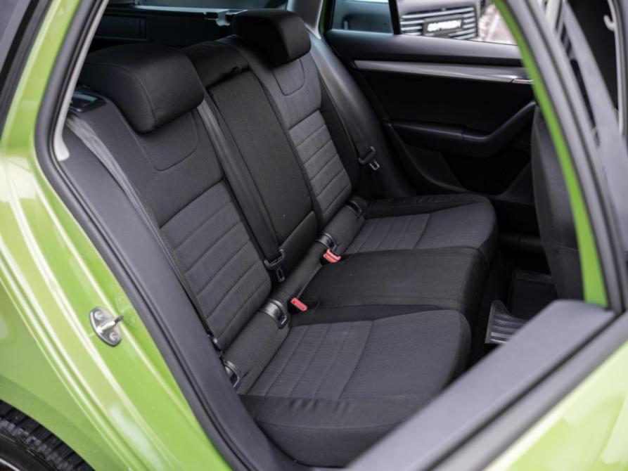 Skoda Octavia III (A7) Сочи  - изображение 9