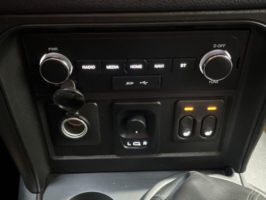 Lada (ВАЗ) Niva Travel I Курск  - изображение 13