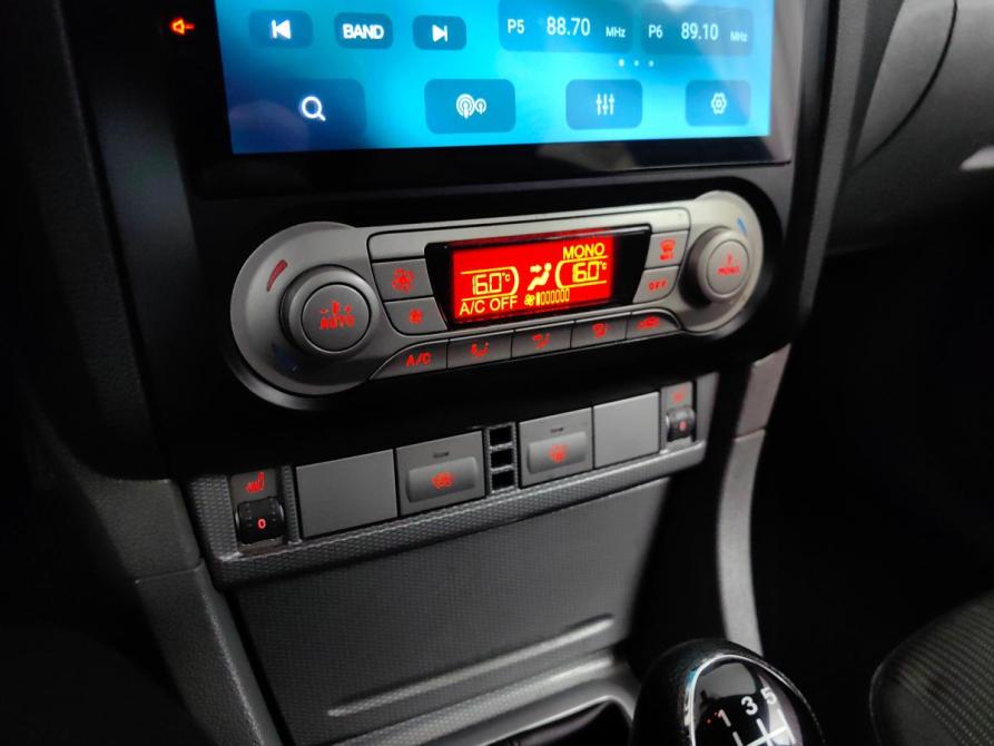 Ford Focus II Рестайлинг Подольск  - изображение 15