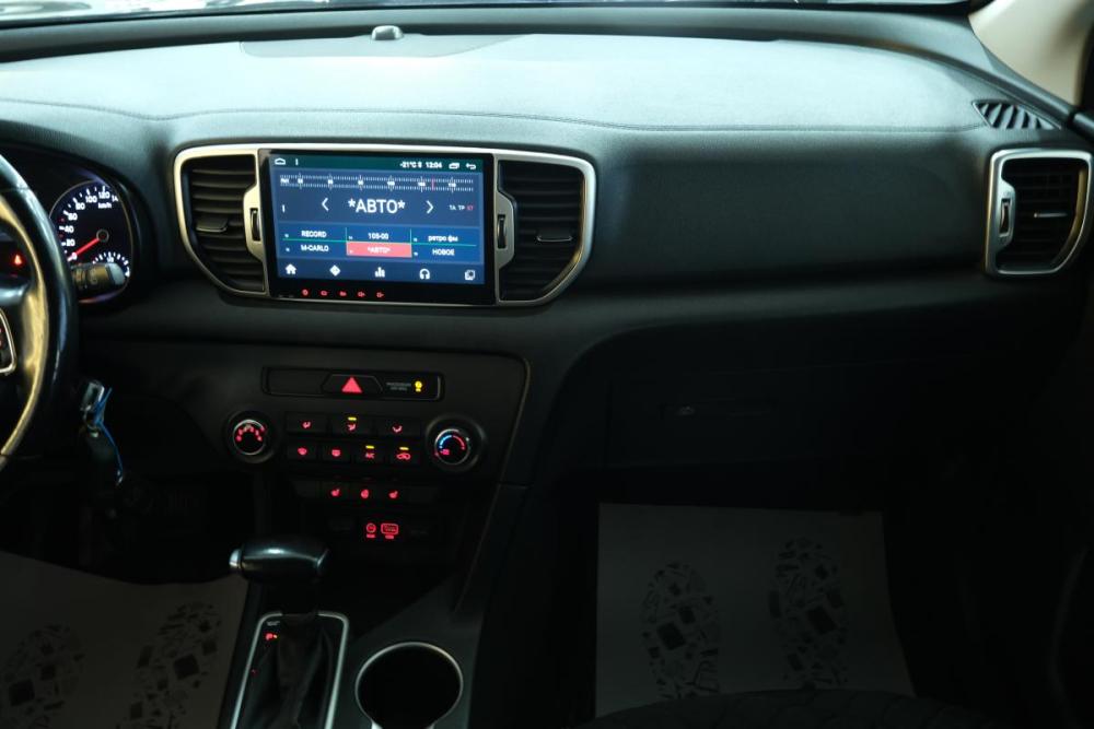 Kia Sportage IV Омск  - изображение 17