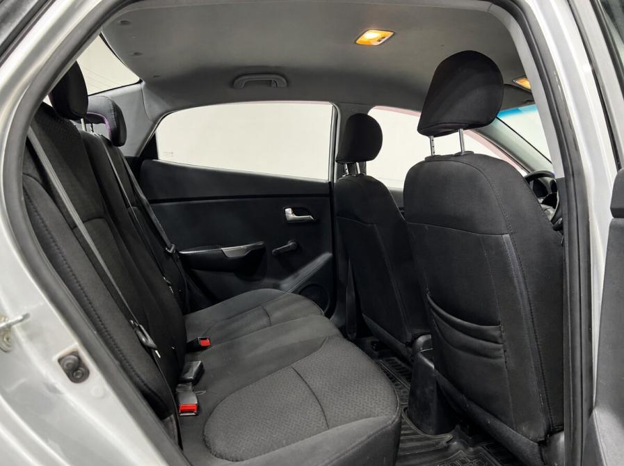 Kia Rio III Кемерово  - изображение 14