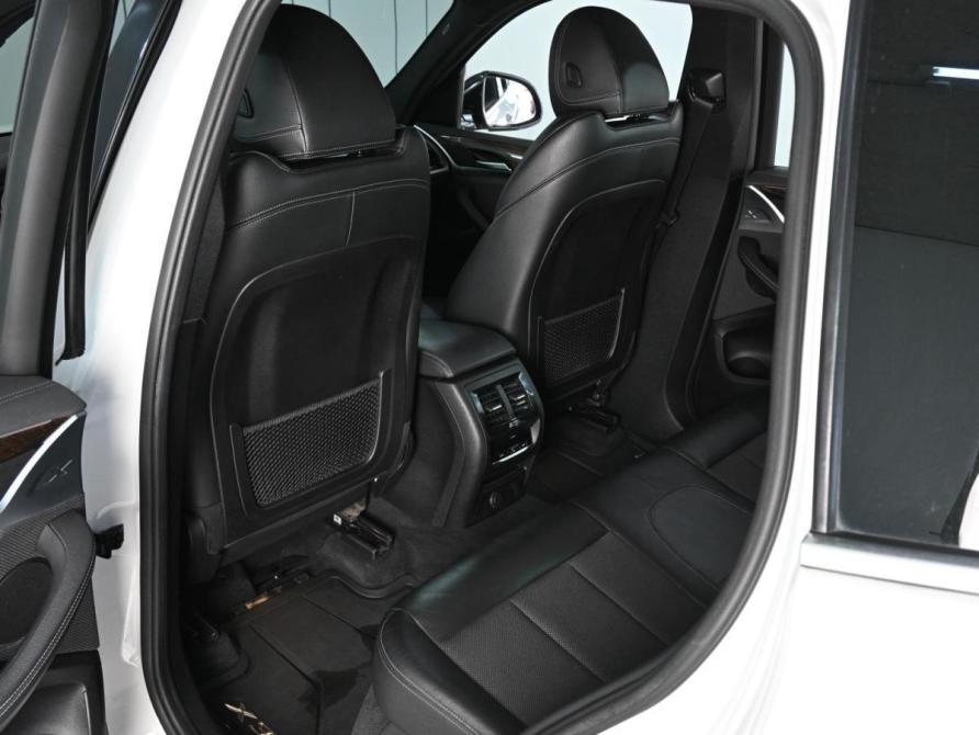 BMW X3 III (G01) Ростов-на-Дону  - изображение 11