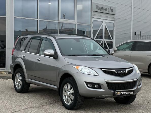 Haval H5 I с пробегом 2020 года, цена 1 549 000 рублей, 86000 км, внедорожник, Автокод Объявления