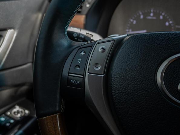 Lexus GS IV с пробегом 2012 года, цена 2 550 000 рублей, 223459 км, седан, Автокод Объявления