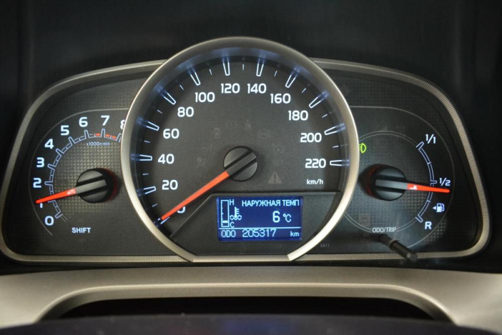 Toyota RAV4 IV (XA40) Киров  - изображение 7