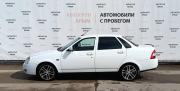 Lada (ВАЗ) Priora I Рестайлинг Крым  - изображение 11
