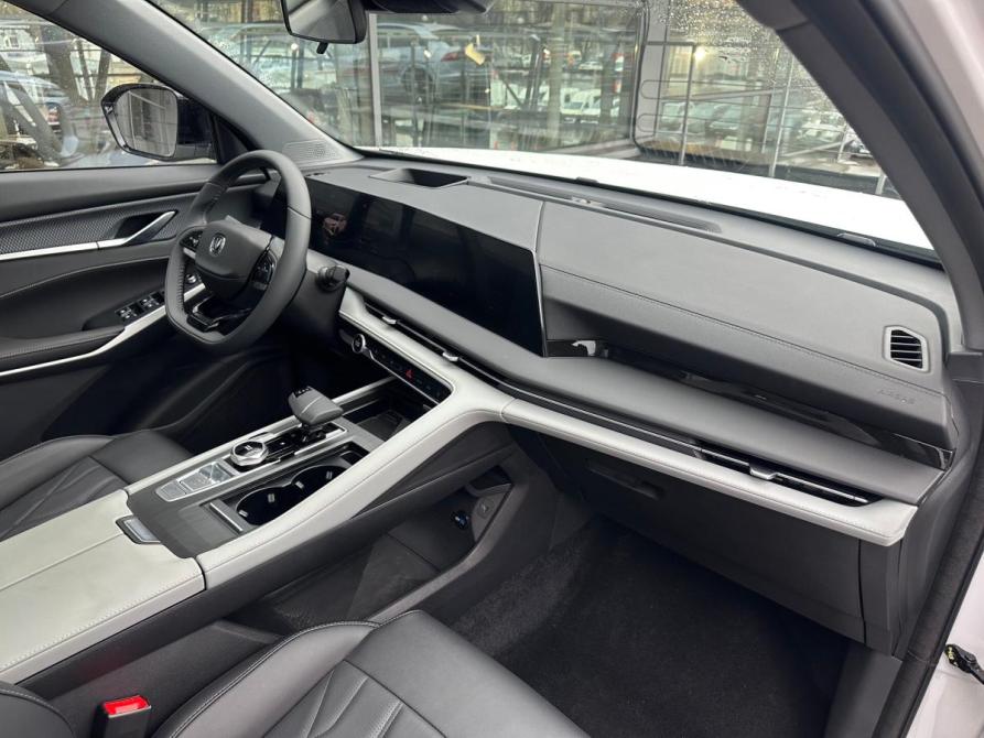 Changan CS75 Plus III Москва  - изображение 21