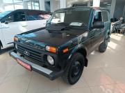 Lada (ВАЗ) Niva Legend I Арзамас  - изображение 14