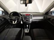Kia Ceed I Рестайлинг Москва  - изображение 26
