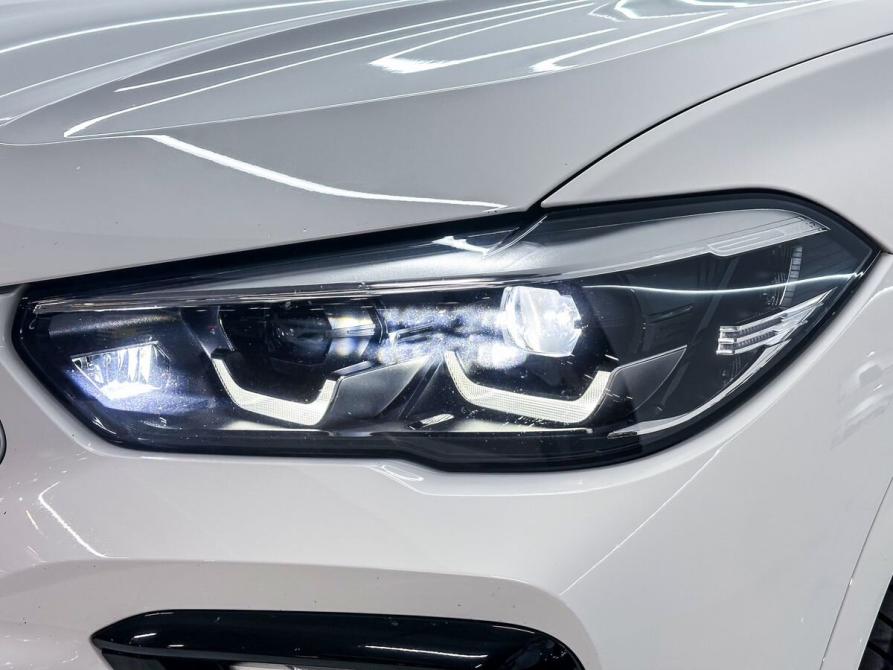 BMW X6 III (G06) Уфа  - изображение 8