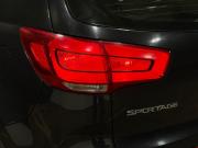Kia Sportage III Рестайлинг Челябинск  - изображение 25
