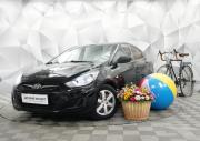 Hyundai Solaris I Ульяновск  - изображение 20