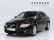 Volvo S80 II Новосибирск  - изображение 18