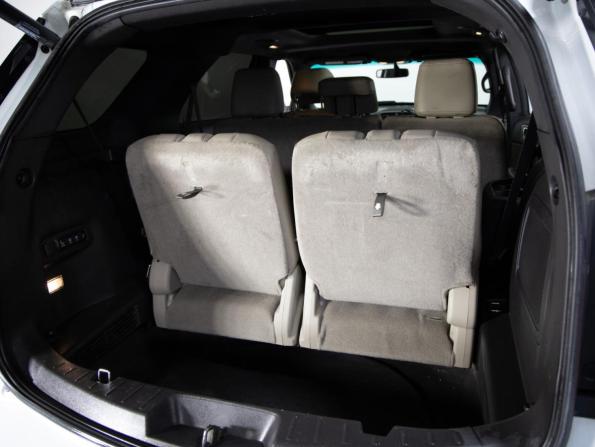 Ford Explorer V с пробегом 2014 года, цена 1 999 000 рублей, 190670 км, внедорожник, Автокод Объявления