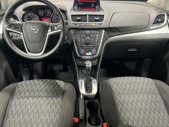 Opel Mokka I с пробегом 2013 года, цена 1 230 000 рублей, 108878 км, внедорожник, Автокод Объявления