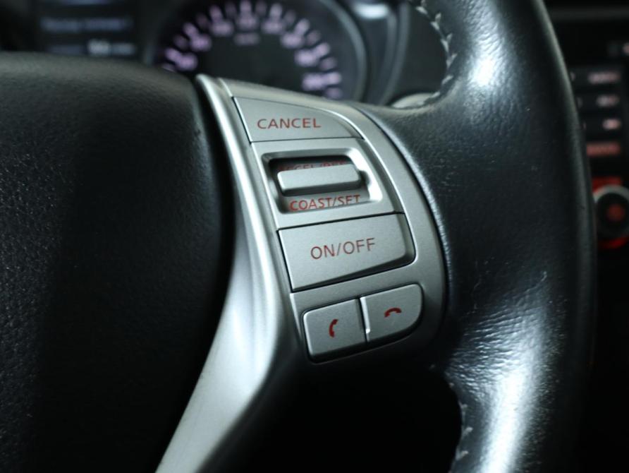 Nissan X-Trail III Москва  - изображение 11