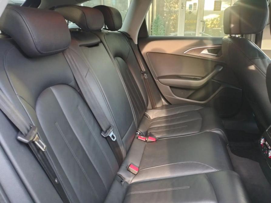 Audi A6 allroad III (C7) Екатеринбург  - изображение 28