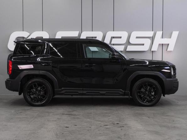 Haval H3 I с пробегом 2024 года, цена 2 491 000 рублей, 35418 км, внедорожник, Автокод Объявления