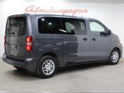 Citroen SpaceTourer I Санкт-Петербург  - изображение 29