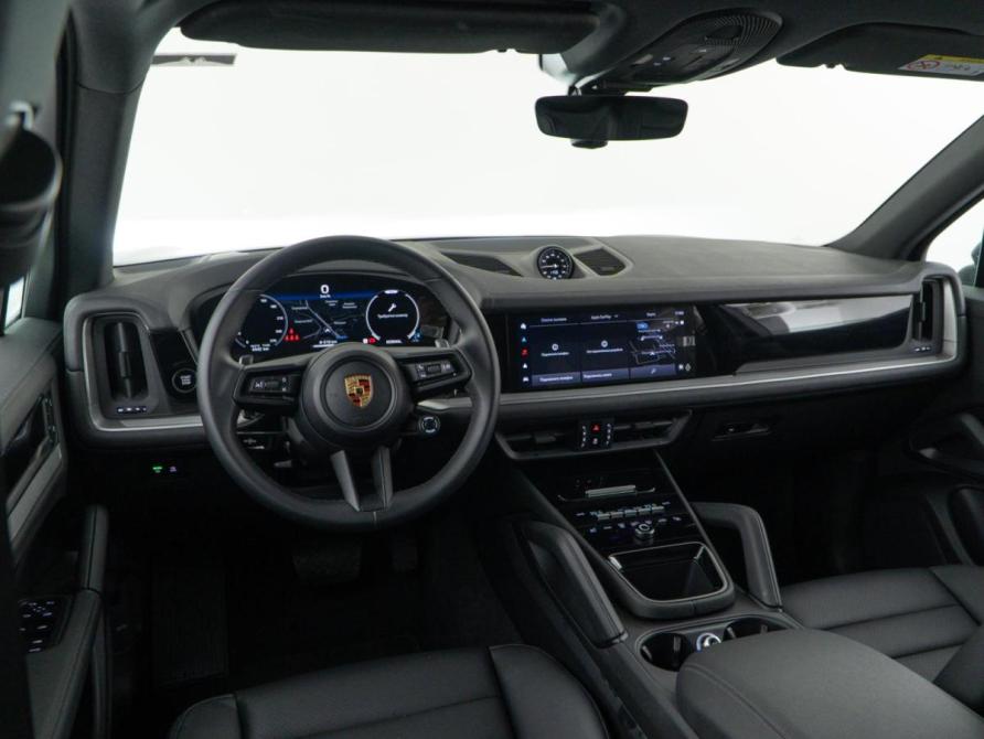 Porsche Cayenne III Рестайлинг Москва  - изображение 6