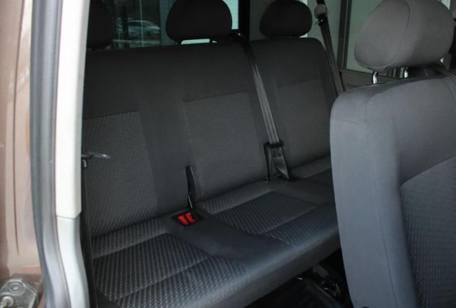 Volkswagen Caravelle T5 Рестайлинг с пробегом 2012 года, цена 1 880 000 рублей, 291306 км, минивэн, Автокод Объявления