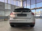 Ford Focus III Рестайлинг Москва  - изображение 23