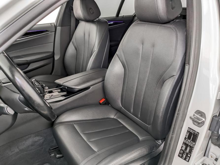 BMW 5 серии VII (G30/G31/G38) Москва  - изображение 20