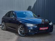 BMW 3 серии VI (F3x) Рестайлинг Екатеринбург  - изображение 27