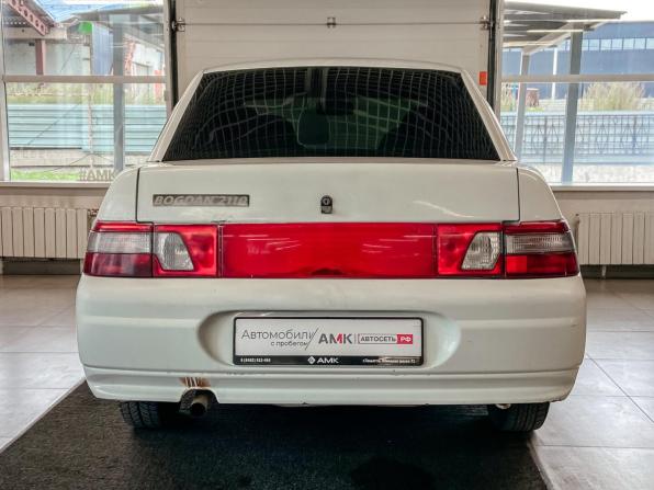 Lada (ВАЗ) 2110 с пробегом 2012 года, цена 185 422 рубля, 124916 км, седан, Автокод Объявления