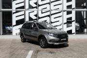 Lada (ВАЗ) Granta I Рестайлинг Ставрополь  - изображение 20
