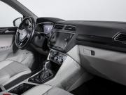 Volkswagen Tiguan II Москва  - изображение 28