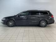 Volkswagen Passat B6 Воронеж  - изображение 29