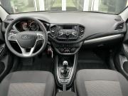 Lada (ВАЗ) Vesta I Самара  - изображение 46