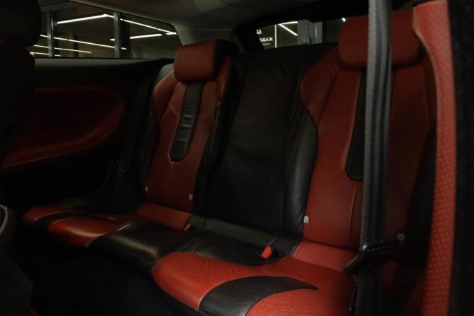 Land Rover Range Rover Evoque I с пробегом 2012 года, цена 2 000 000 рублей, 176738 км, внедорожник, Автокод Объявления